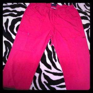 Koi scrub bottoms